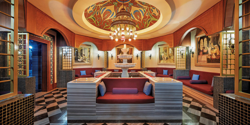 Crystal Family Comfort Collection