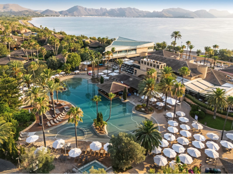 PortBlue Club Pollentia Resort & Spa ●●●●