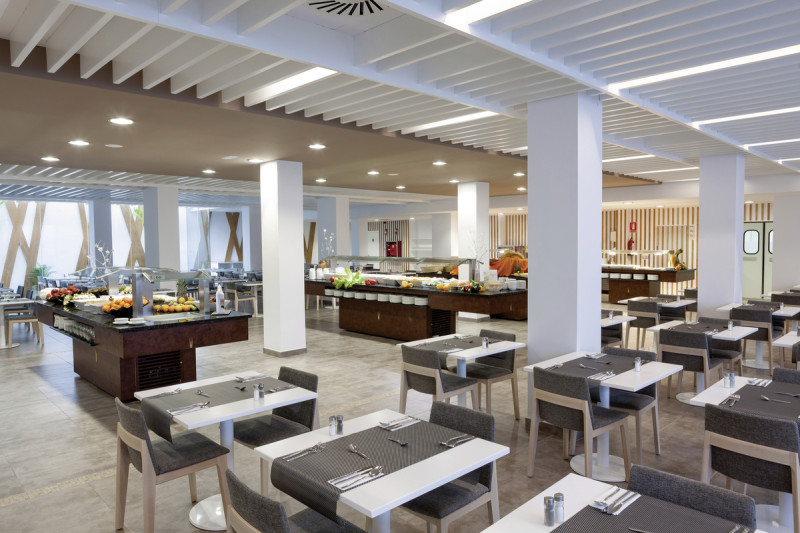 BLUESEA Bahia de Lobos