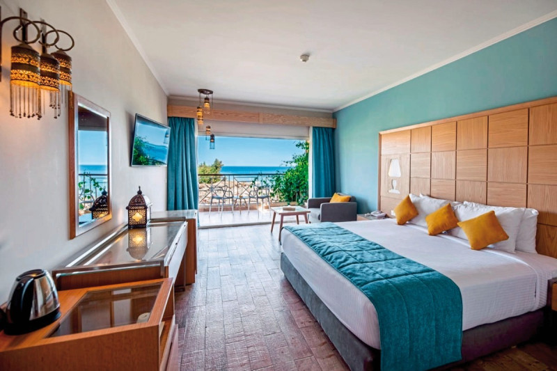 Prima Life Makadi Resort ●●●●○