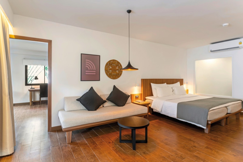 Kamala Beach Resort (A Sunprime Resort) ●●●●