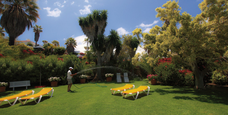 La Palma Jardin