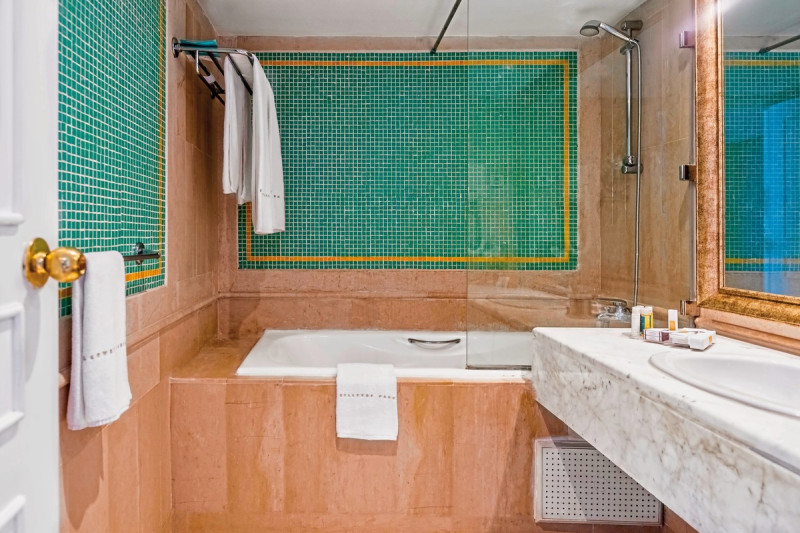 Sentido Bellevue Park ●●●●●