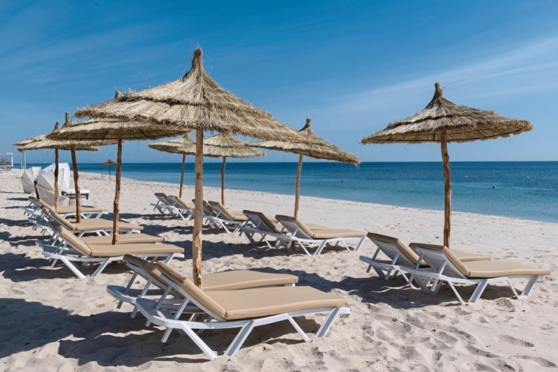 Iberostar Selection Kantaoui Bay ●●●●●