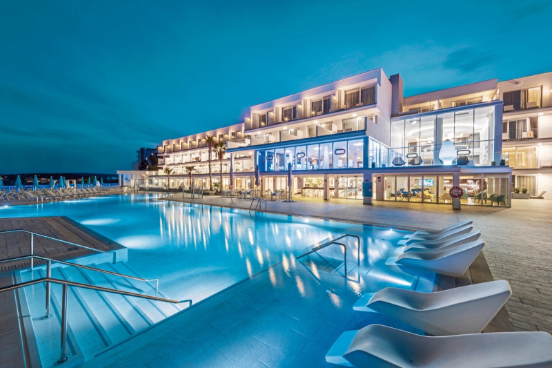 Elba Sunset Mallorca & Thalasso Spa ●●●●○