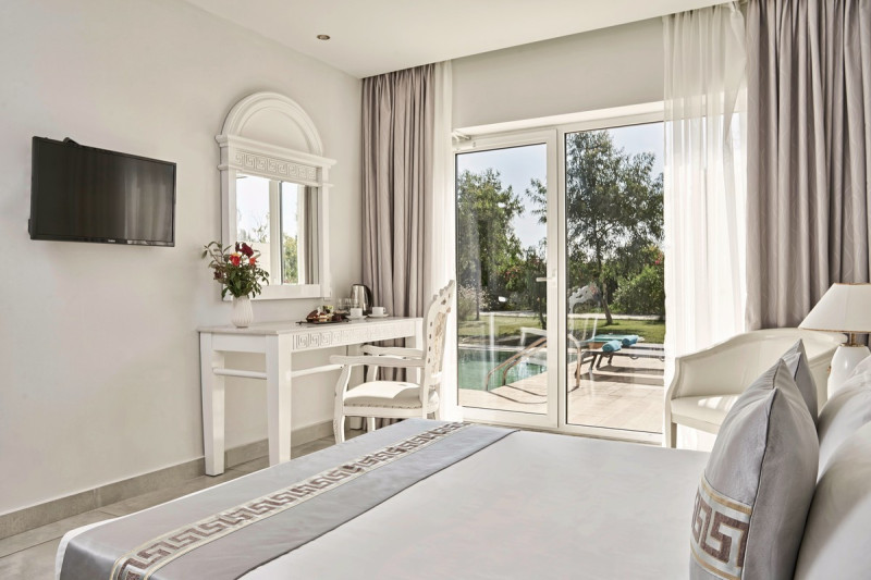 Sandy Villas Resort ●●●●