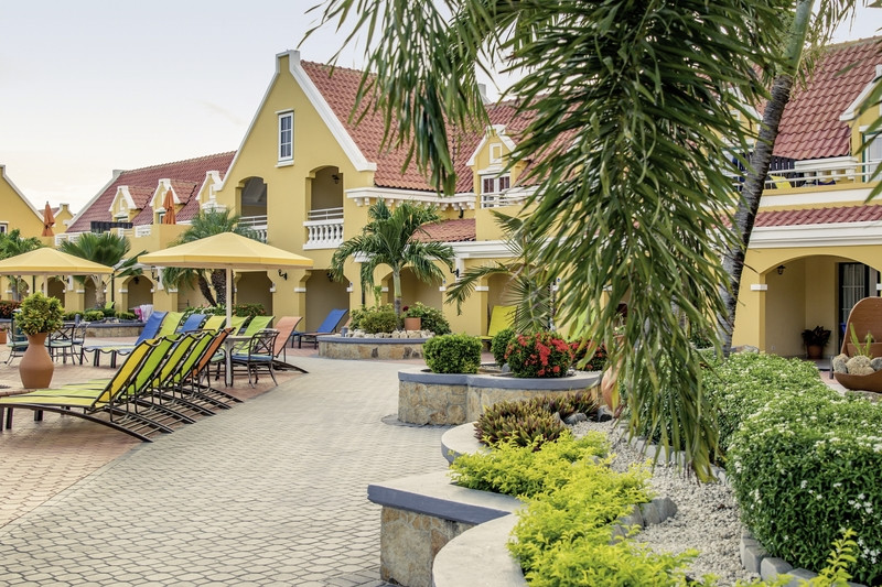 Amsterdam Manor Beach Resort