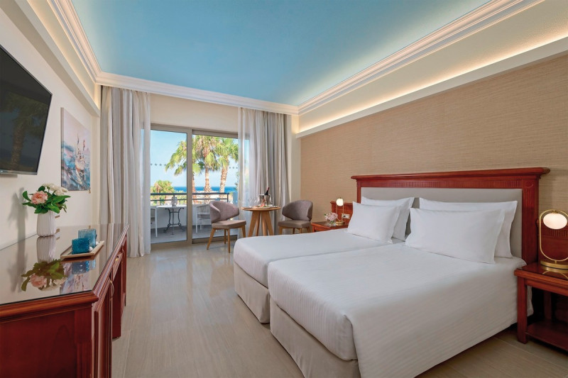 Atrium Palace Thalasso Spa Resort & Villas ●●●●●