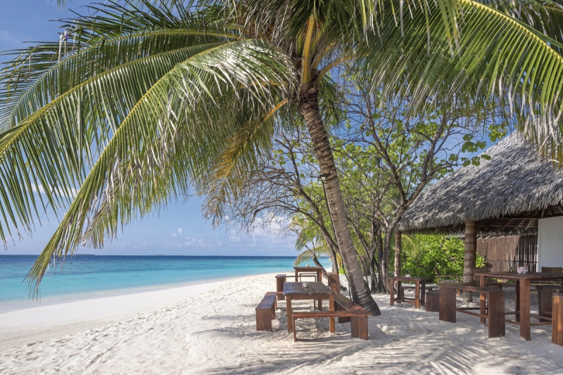 ADAARAN Select Meedhupparu ●●●●