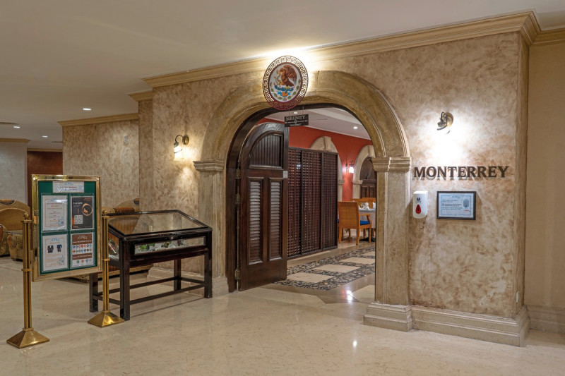 Serenity Alpha Beach