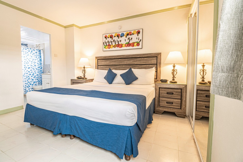 Worthing Court Apartment Hotel ●●●