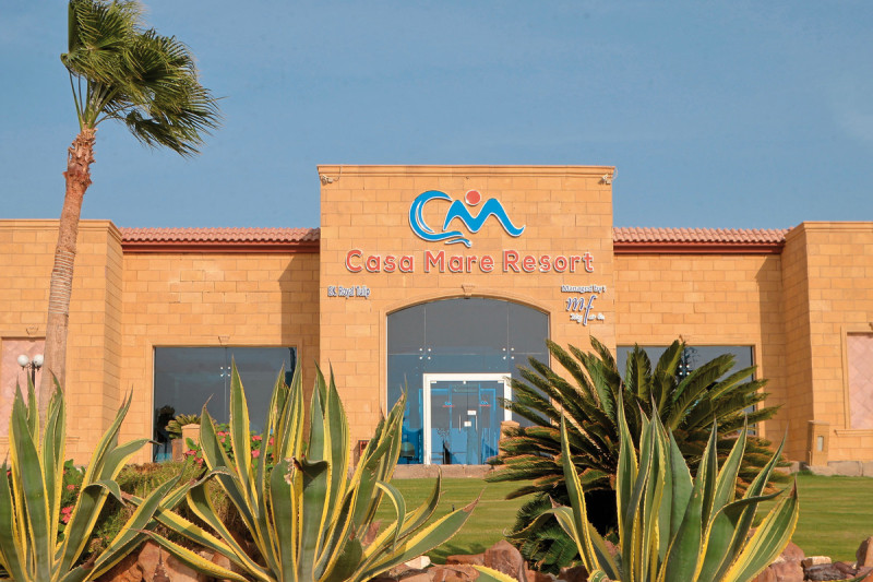 Casa Mare Resort