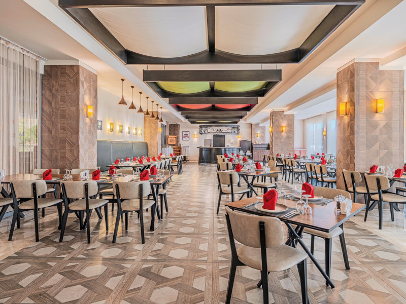 Washington Resort Hotel