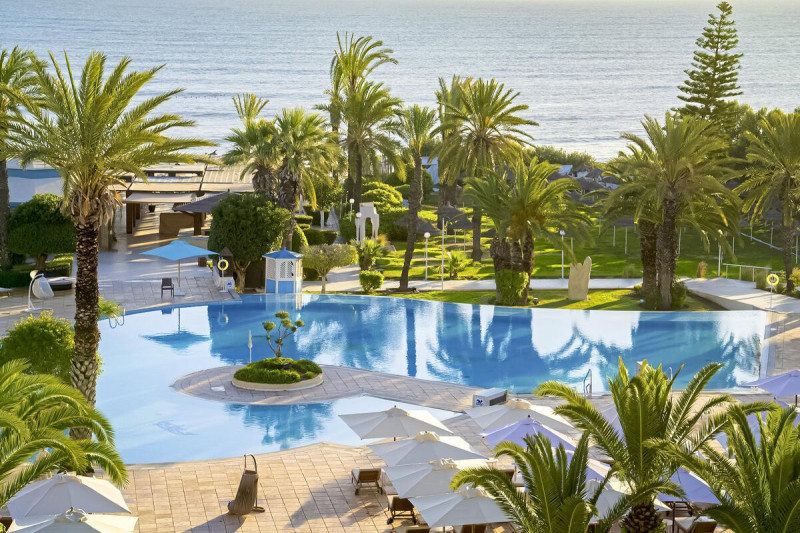 Sentido Bellevue Park ●●●●●