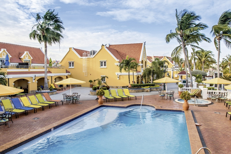 Amsterdam Manor Beach Resort