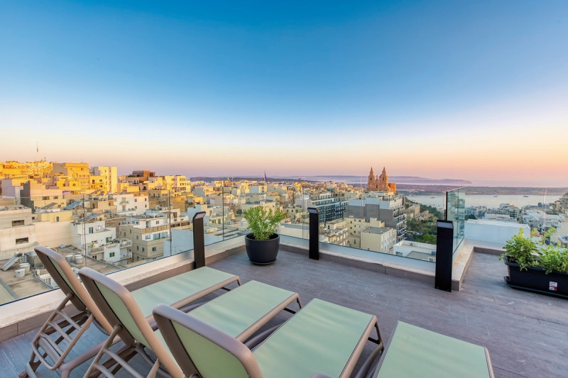 Solana Hotel & Spa