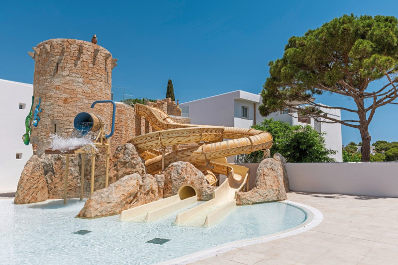 Inturotel Esmeralda Park ●●●●