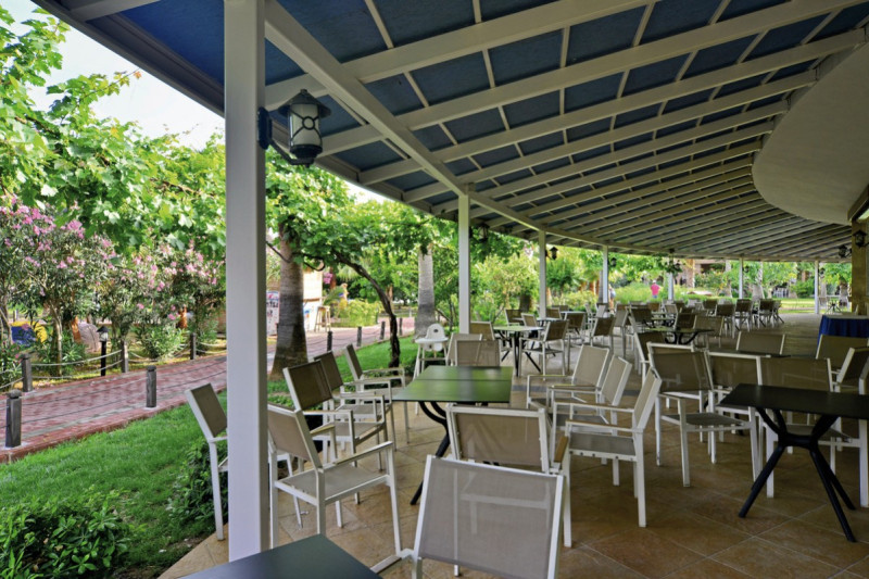 Seaden Sea World Resort & Spa ●●●●●