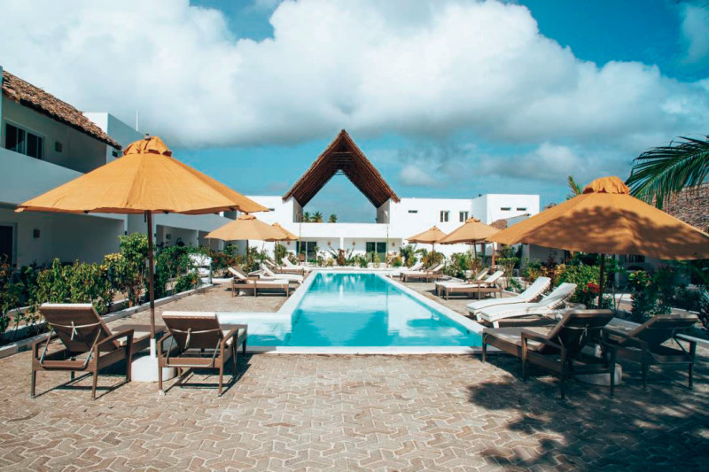 Dhow Inn