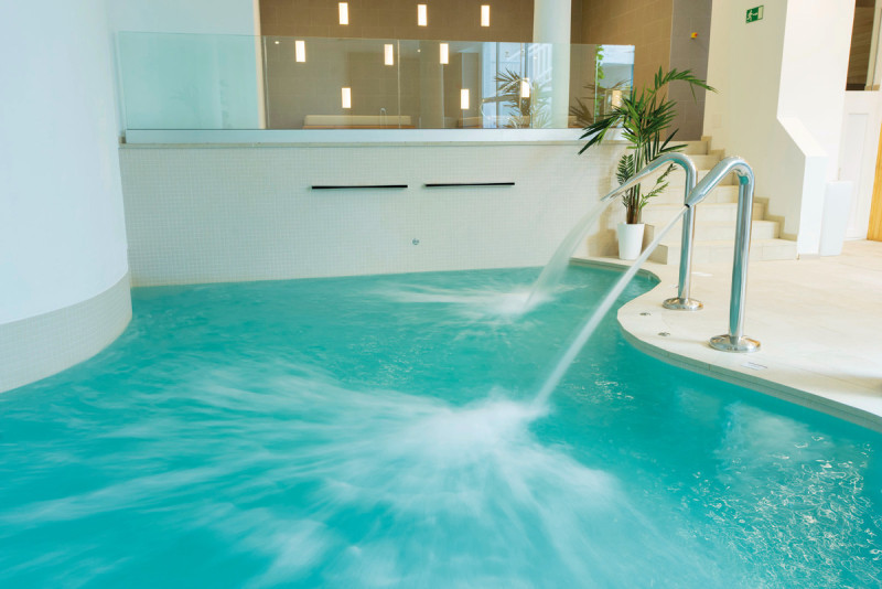 Parque Nereida Suites