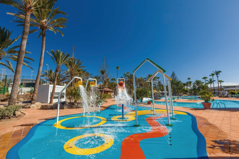 Abora Interclub Atlantic by Lopesan Hotels ●●●○