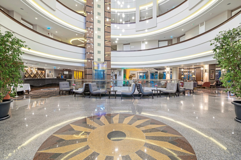 Fame Residence GÃ¶ynÃ¼k ●●●●