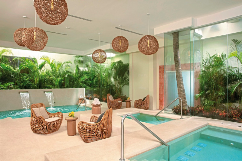 Dreams Sands Cancun Resort & Spa