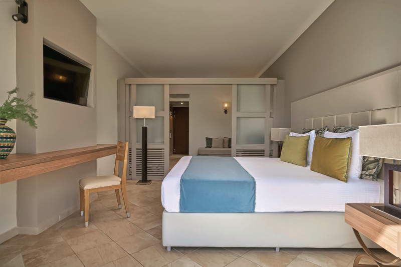 Lindos Imperial Resort & Spa ●●●●●