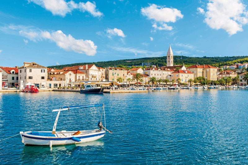 Aminess Vival Velaris Resort