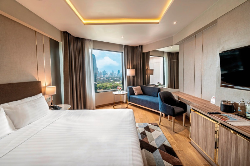 Wohnbeispiel Premier