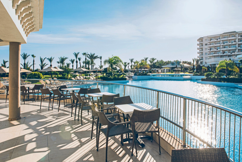 Iberostar Selection Royal El Mansour