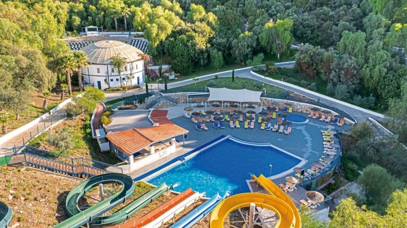 Bodrum Holiday Resort