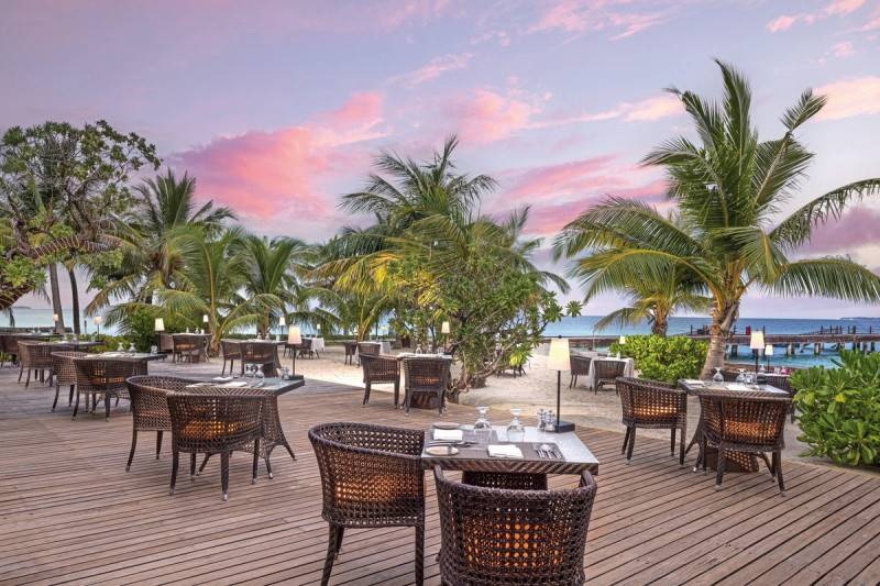 ADAARAN Select Meedhupparu ●●●●