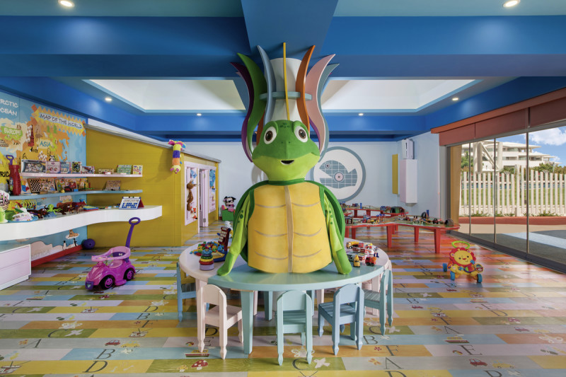 Hilton Dalaman Sarigerme Resort & Spa