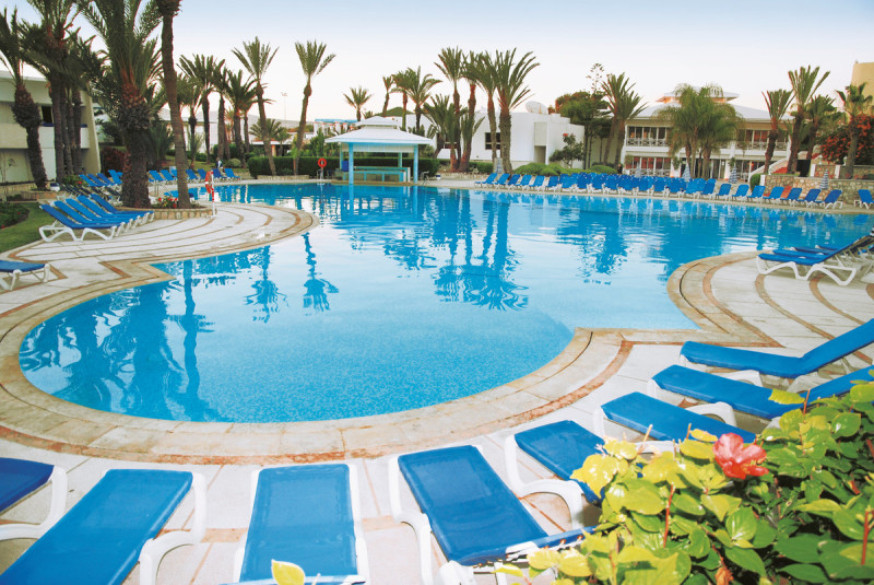 Dunes d’Or Ocean Club