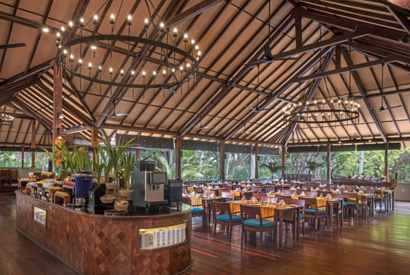 ADAARAN Select Meedhupparu ●●●●