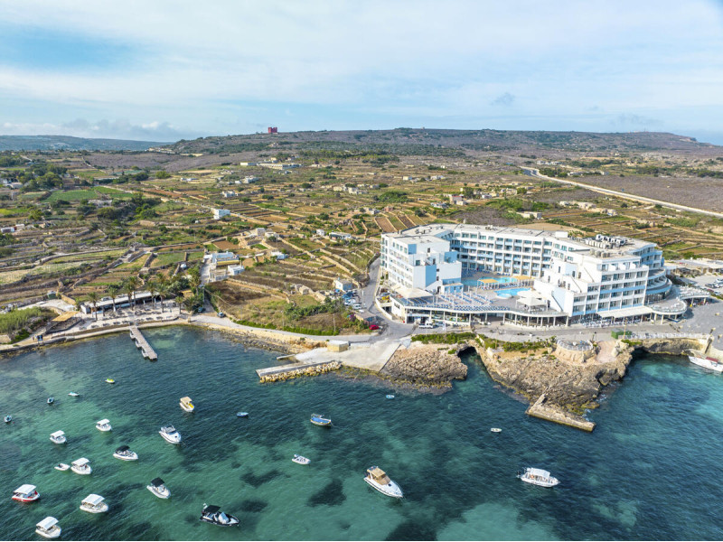 Riviera Spa Resort - Adults Only