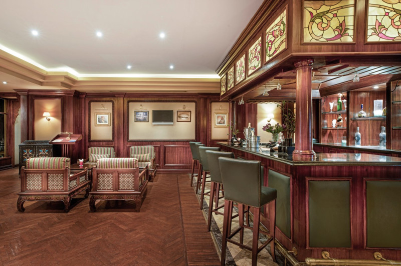 Steigenberger Nile Palace