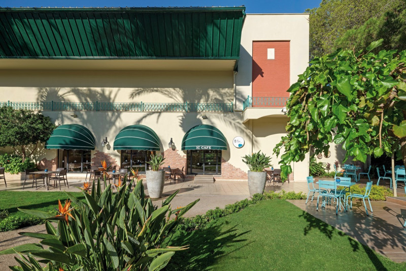 IC Hotels Green Palace & Villas ●●●●●