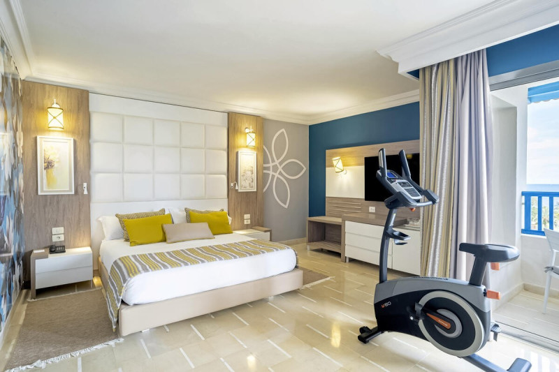 Sentido Bellevue Park ●●●●●