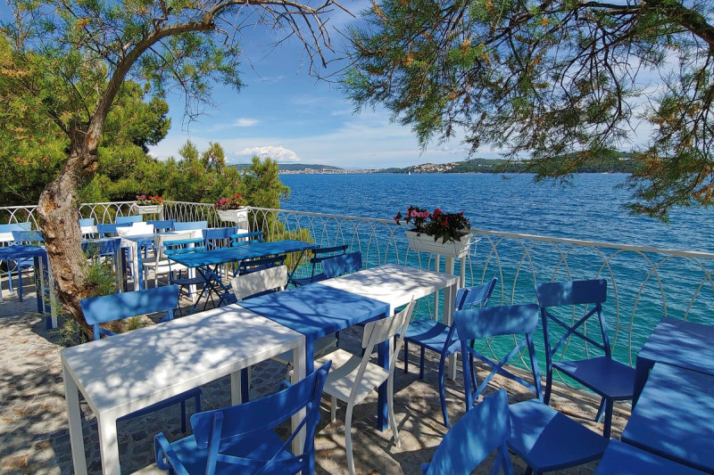 Amadria Park Camping Trogir (by Happy Camp) ●●●●