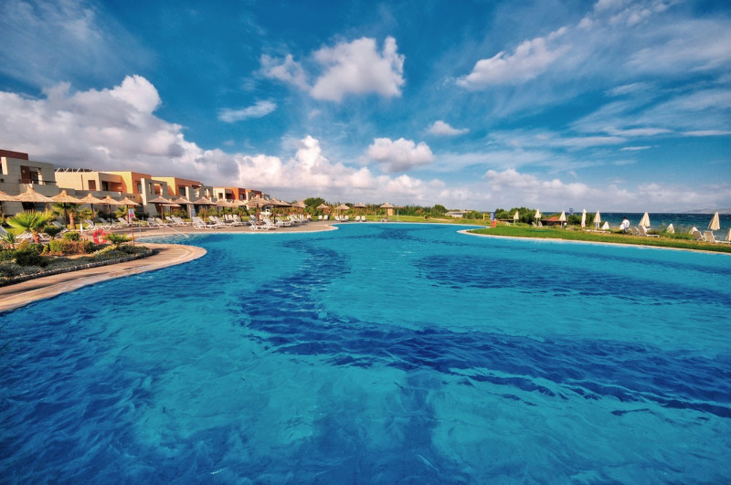 Astir Odysseus Resort & Spa ●●●●●