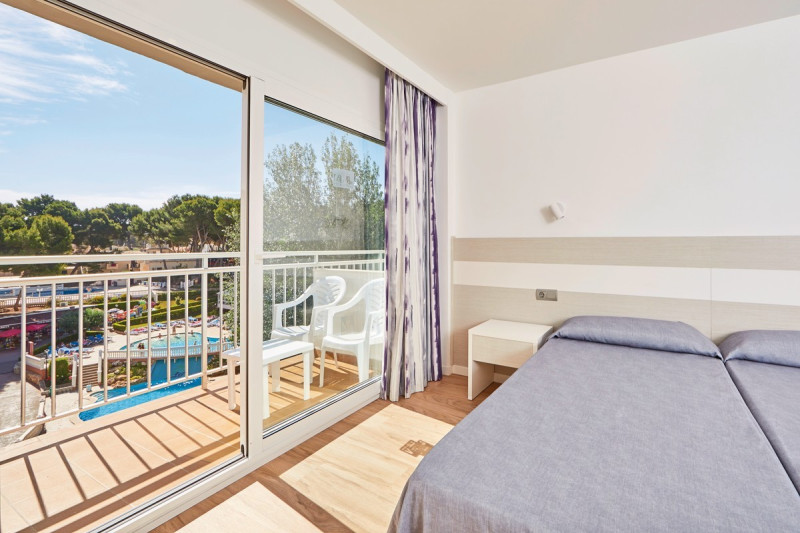 MLL Palma Bay Club Resort ●●●