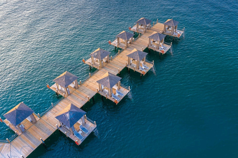 Sunis Efes Royal Palace Resort & Spa ●●●●●