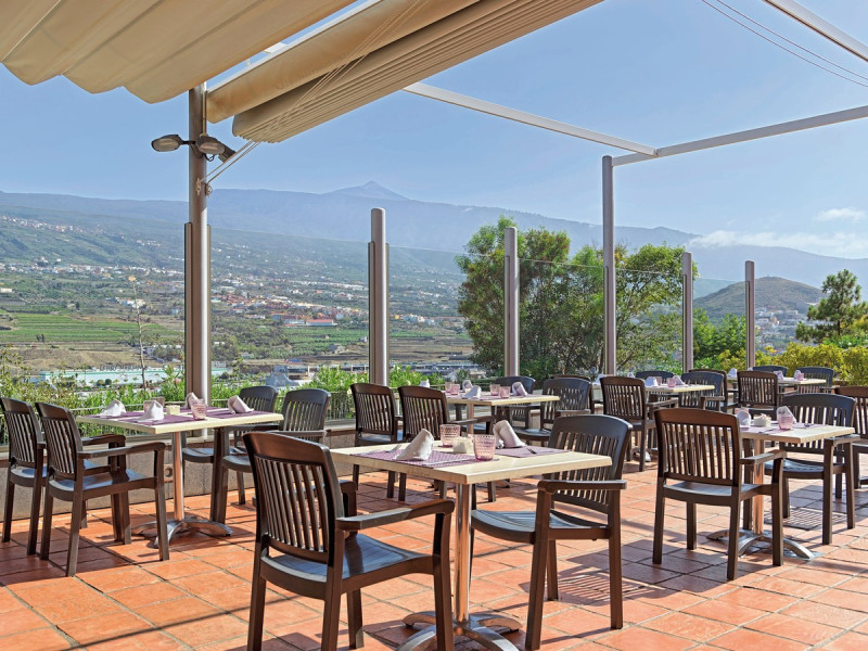 Las Águilas Tenerife Affiliated by Meliá