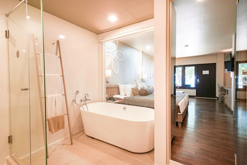 Sentido Khao Lak ●●●●