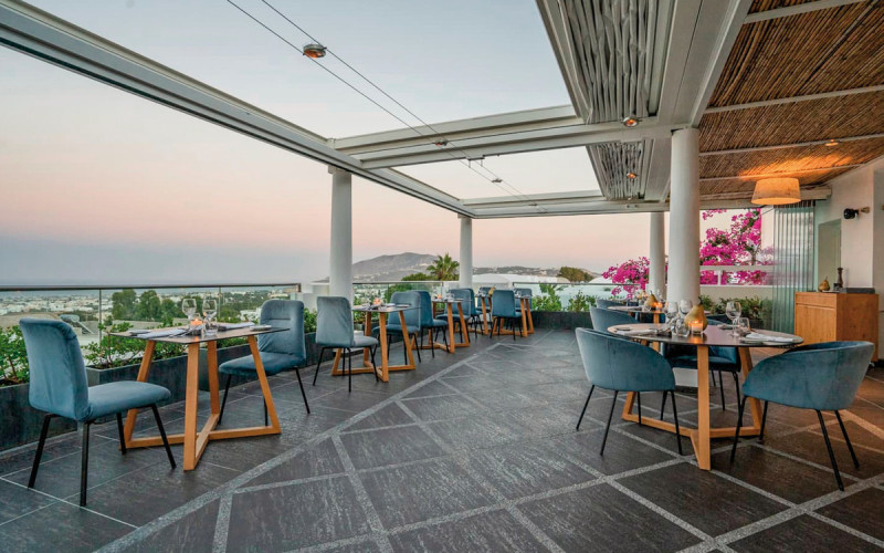 Aressana Spa Hotel and Suites