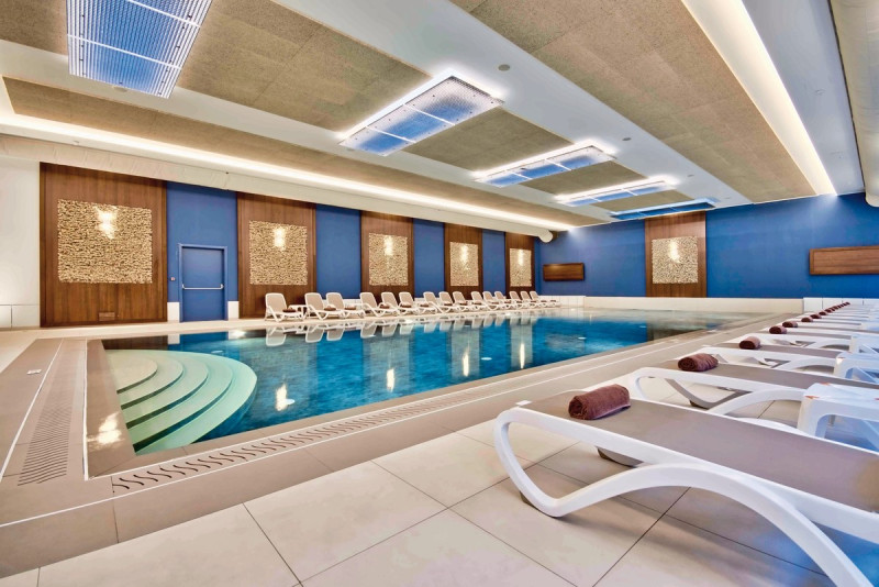 DoubleTree by Hilton Malta