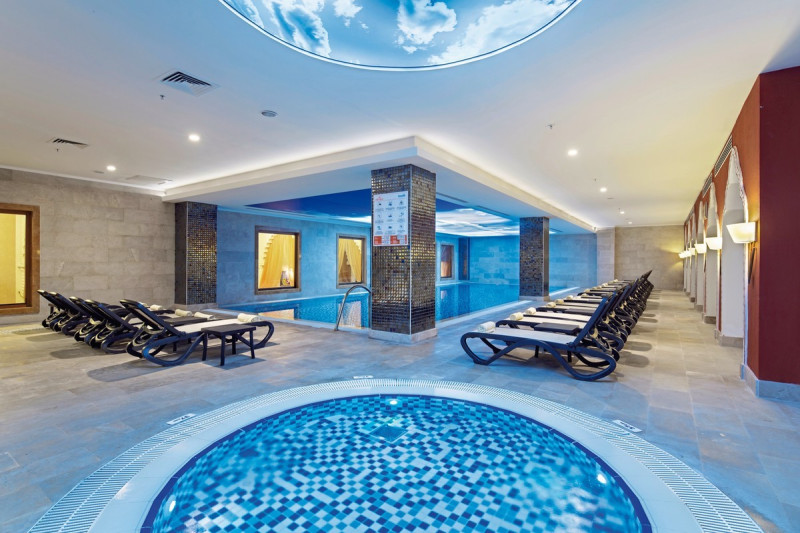 Diamond Excellence Resort & Spa ●●●●●