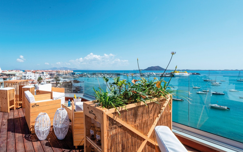 La Marquesina Hotel Boutique ●●●●